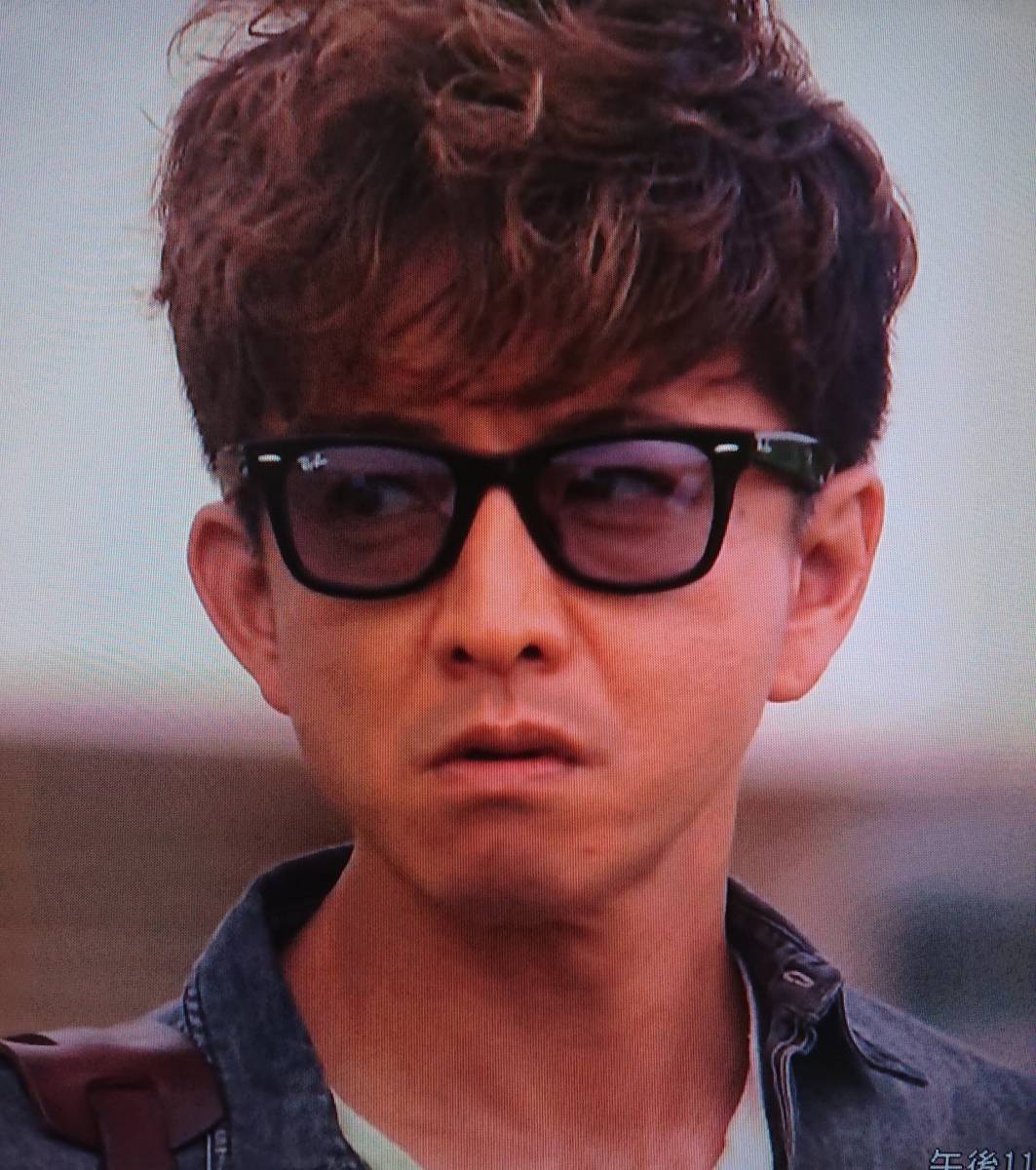 新品 レイバン RX5121F-2000 ブルー系シルバーミラーサングラス/RayBan