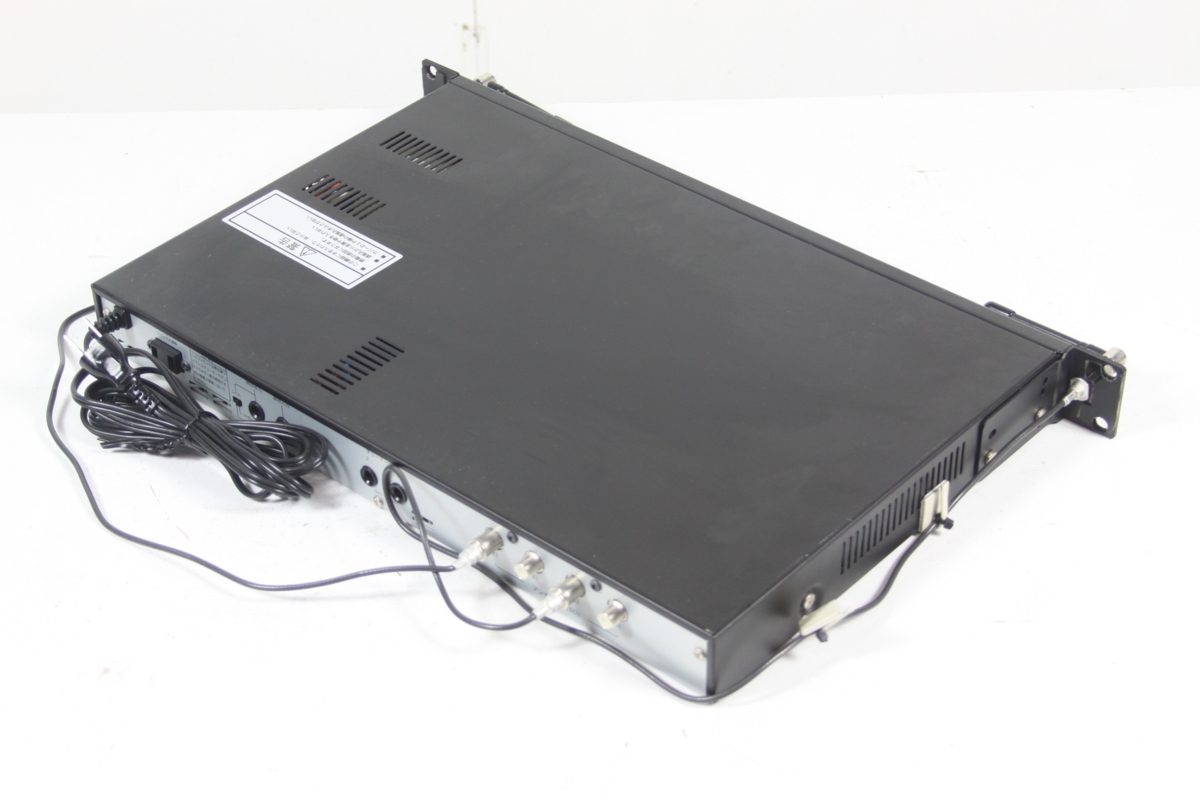 VICTOR WT-902-B 2波対応型 ワイヤレスチューナー アンテナ付属