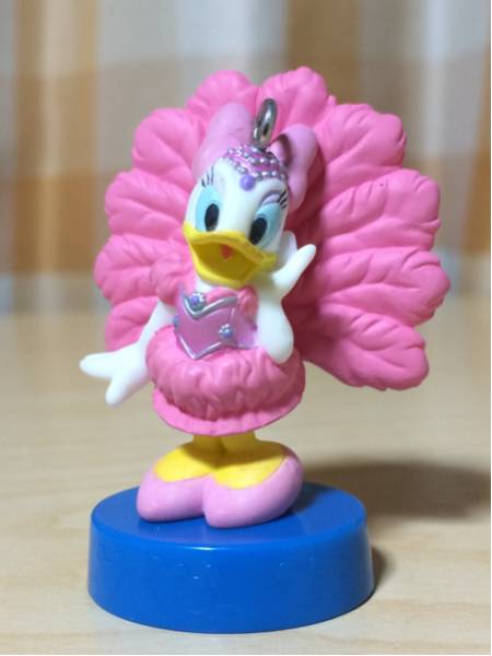 ビッグバンドビート デイジー スウィートパーティーキーチェーン_1