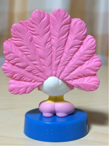 ビッグバンドビート デイジー スウィートパーティーキーチェーン_3