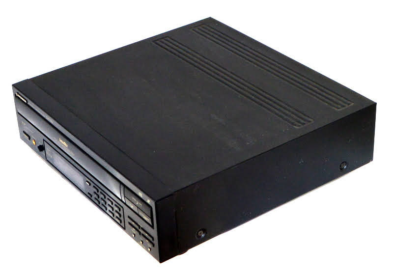 コンパチブルレーザーディスクプレーヤー CD パイオニア⁄Pioneer cld