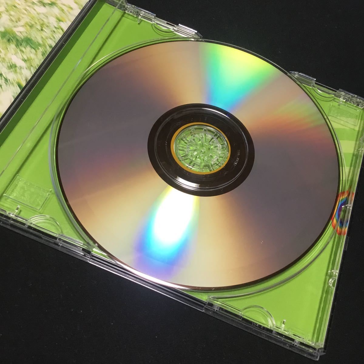 水樹奈々/supersonic girl 中古CD 初回限定盤