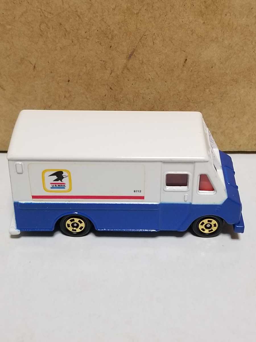 F53 ダッジ ウォークスルーバン 外国車シリーズ 青箱 日本製 トミカ ミニカー 乗用車 売買されたオークション情報 Yahooの商品情報をアーカイブ公開 オークファン Aucfan Com