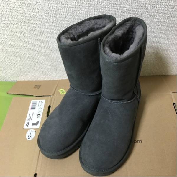 UGG ウィメンズ 27センチ 新品 日本未販売品