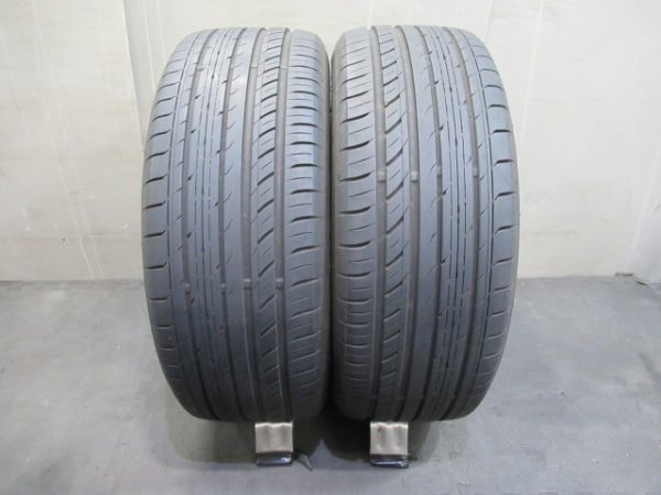 大人気，限定SALE 23054 A3-1 2019年製 225/55R17 TOYO PROXES C1S トーヨー 2本(中古品)｜売買されたオークション情報、yahooの商品情報をアーカイブ公開 - オークファン 17インチ