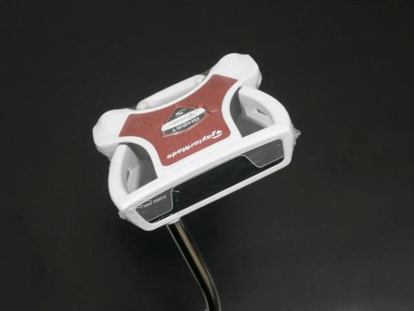 ゴーストスパイダー S (GHOST SPIDER S) カウンターバランス 38