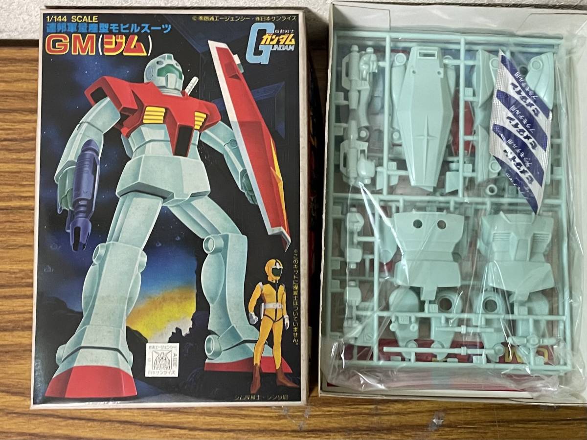 品 旧バンダイマーク 1 144 機動戦士ガンダム 連邦軍量産型モビルスーツ ジム プラモデル 機動戦士ガンダム 売買されたオークション情報 Yahooの商品情報をアーカイブ公開 オークファン Aucfan Com 品 旧バンダイマーク 1 144 機動戦士ガンダム 連邦軍量産型モビルスーツ ジム プラモデル 機動戦士ガンダム 売買されたオークション情報 Yahooの商品情報をアーカイブ公開 オークファン Aucfan Com