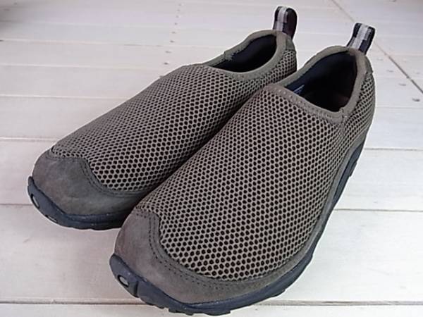 メレル　ジャングルモック　メッシュ　ＵＳ6（23ｃｍ）