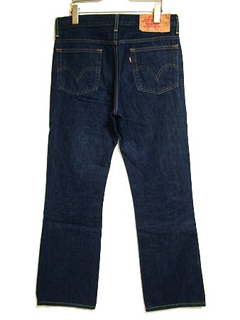 08年 米国製★Levis リーバイス★Lot 517 ブーツカット デニム W30 検 80's 90's BIGE 501XX 646 684 フレア LVC Z15359 0 USA製 リーバイス 34×32 SIZE 価格.com