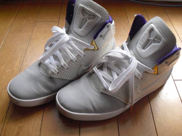 ★NIKE KOBE 27cm★