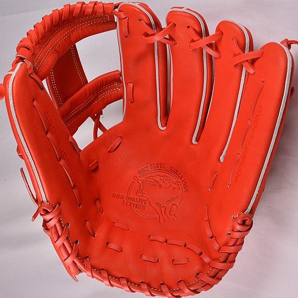 SSK グローブ 野球 軟式 オールラウンド 右投げ SSG950F-20-L SSK