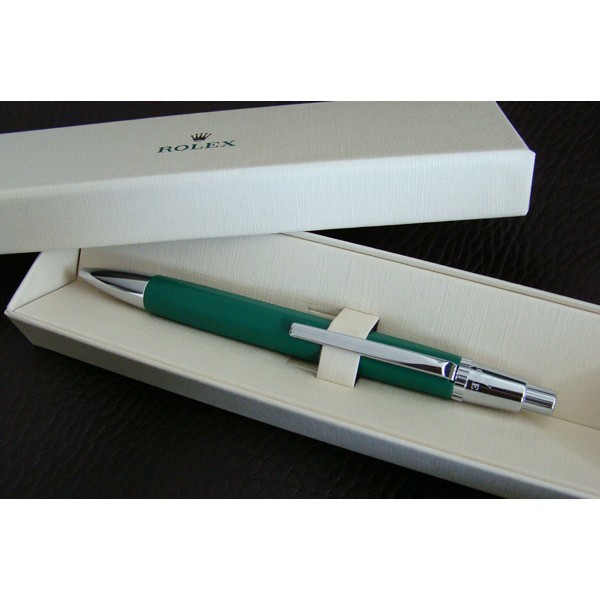 ○即決○ROLEX○ロレックス Caran d'Ache カランダッシュ ノベルティ