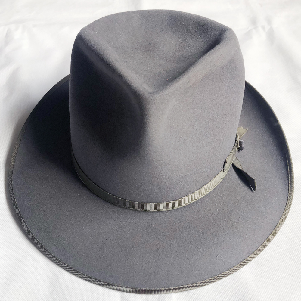 STETSON ステットソンハット ストラトライナー 50sビンテージ サイズ7