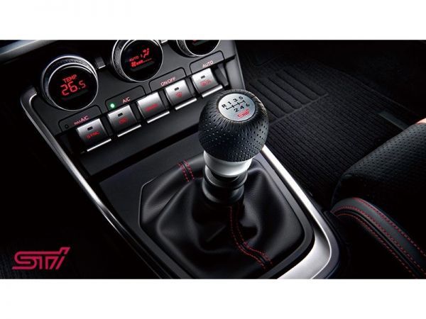 最安値，安い スバル BRZ ZD 純正 STI レザーシフトノブ 6MT(スバル用)｜売買されたオークション情報、yahooの商品情報をアーカイブ公開 - オークファン スバル用