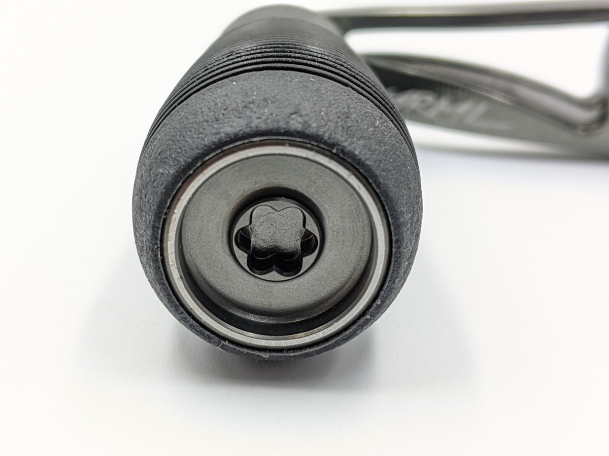 DRT VARIAL p.c.d 87 シルバー・ガンメタ・ブラック バリアル DRT