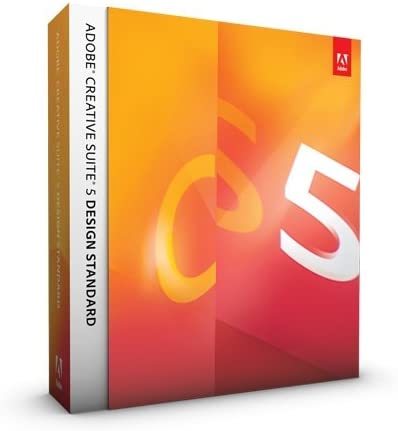 Adobe Photoshop 5.5日本語版 Macintosh 未開封 Photoshop 5.5 Adobe