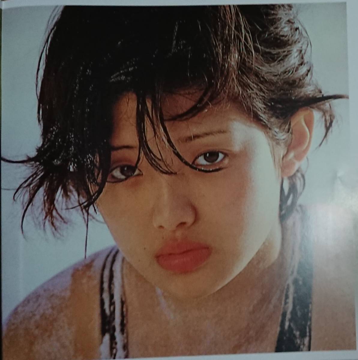  山口百恵 MOMOE PREMIUM オリジナルアルバム集 LPレコードサイズ写真集つき おまけあり(山口百恵)｜売買されたオークション情報、yahooの商品情報をアーカイブ公開 - オークファン や行