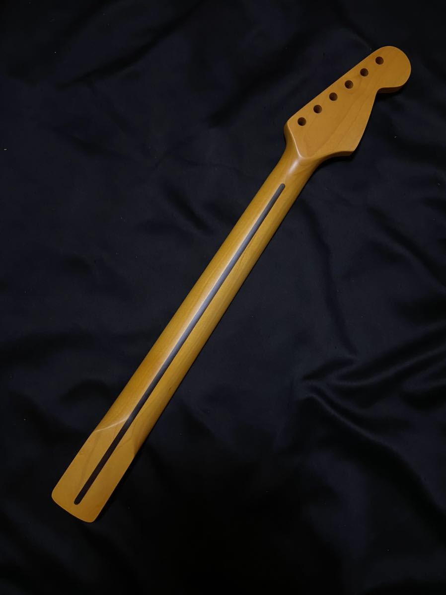 Fender Japan TL52-75 1986～87年製 テレキャスター フジゲン製造品
