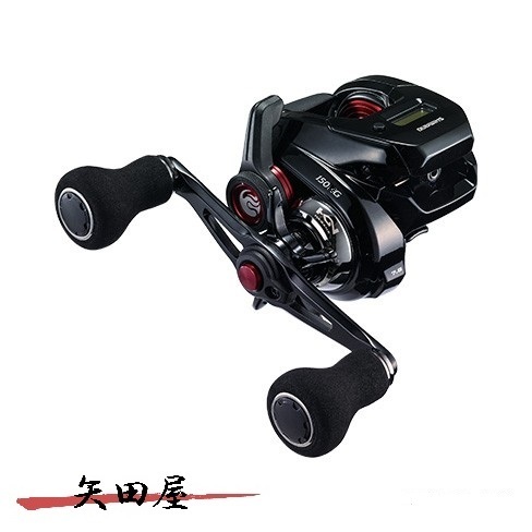 【シマノ】炎月 エンゲツCT150HG(管理No.02) 35%off シマノ 19 炎月CT 150HG 右ハンドル | CT シマノ(SHIMANO