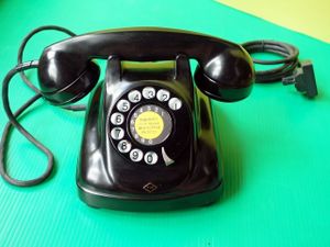 黒電話のYahoo!オークション(旧ヤフオク!)の相場・価格を見る｜Yahoo
