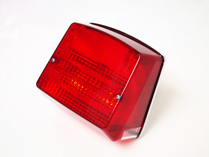 本物保証，定番人気 Z1000Mk2 Z750FX1 テールレンズASSY テールランプ 20053 60125(テールランプ)｜売買されたオークション情報、yahooの商品情報をアーカイブ公開 - オークファン カワサキ用