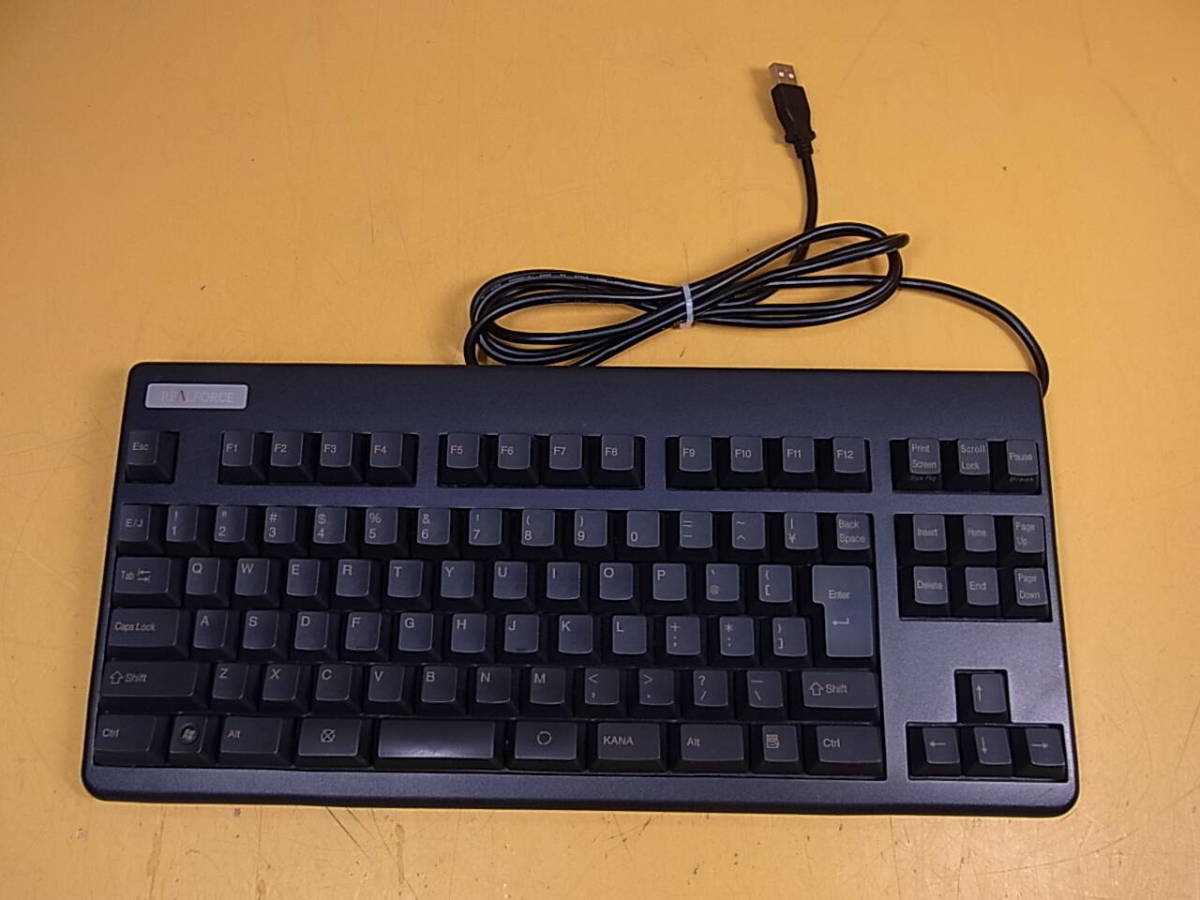 Topre Realforce 公式通販 有線キーボード 日本語配列 91u 2026年最新