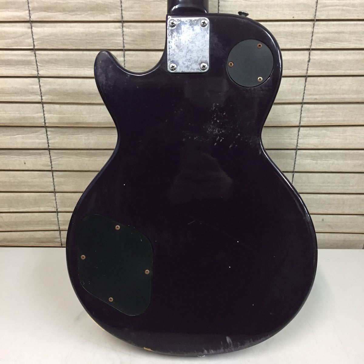 Photogenic by Maisonフォトジェニック ギター