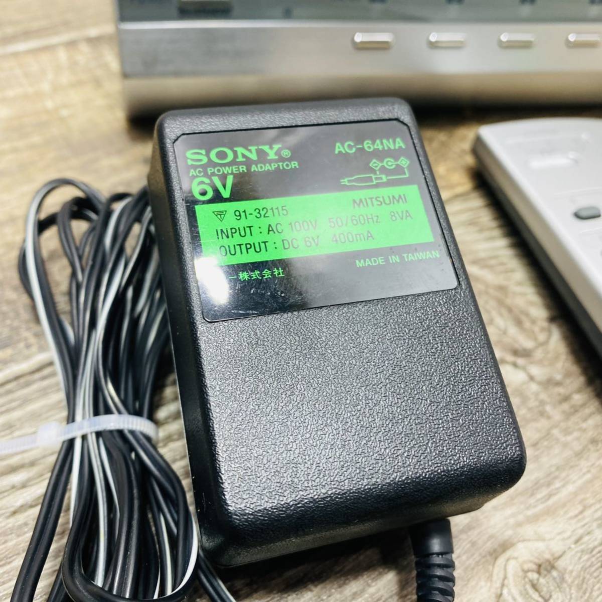 SB-RX100P SONY AVセレクター 光デジタル角型対応 - | ソニー 光