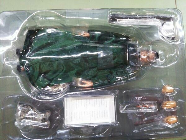 Minerva Harry Potter NIB Figure, Machinegun Harry Potter STARACE