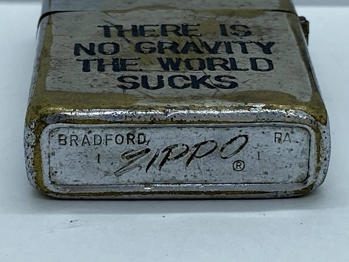 本物 1972年製 zippo VIET NAM ベトナムジッポ ベトナム戦争