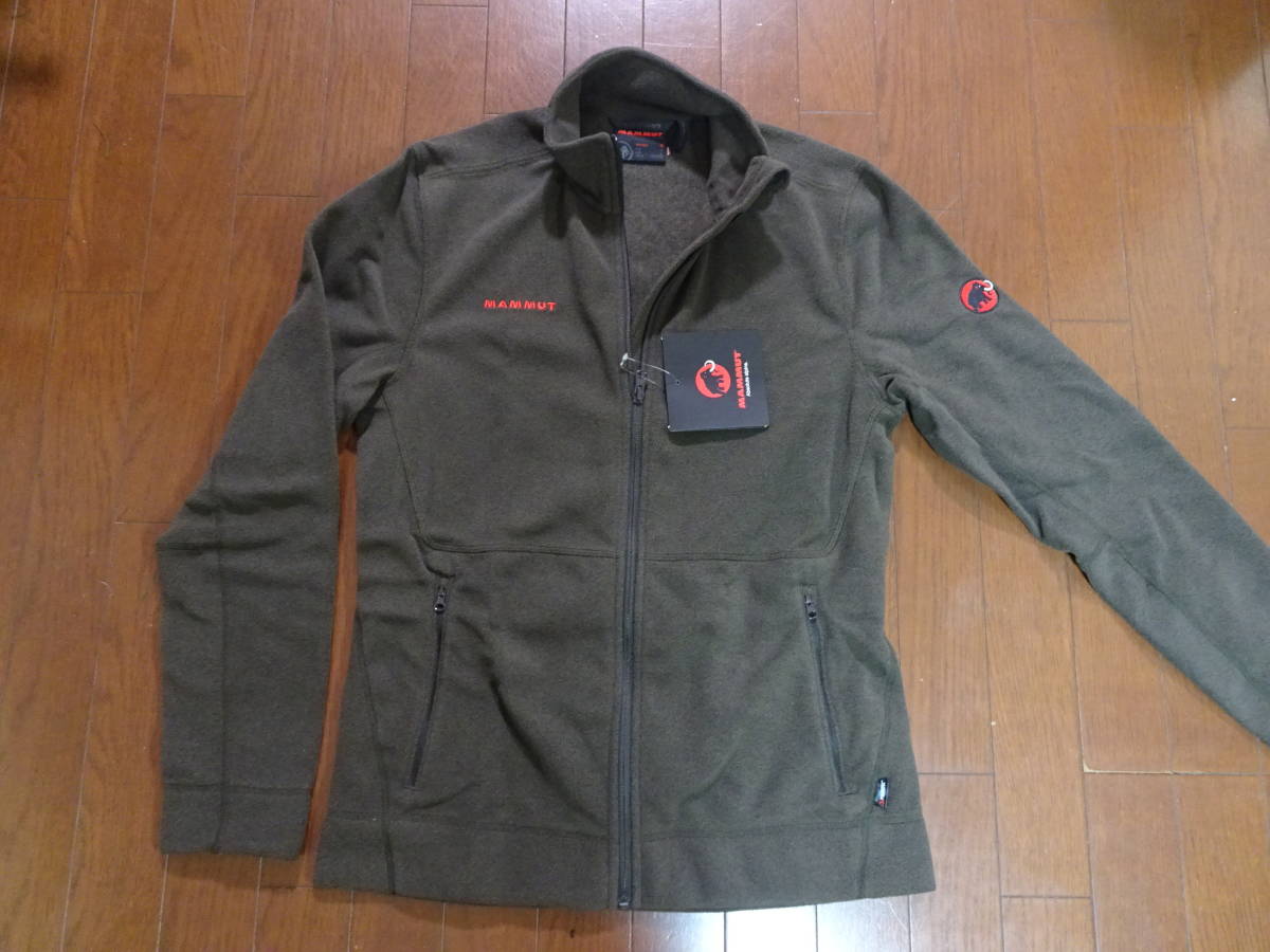 激安 MAMMUT Stoney ML Jacket マムート フリ 