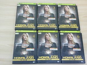 ホームランドのヤフオク の相場 価格を見る ヤフオク のホームランドのオークション売買情報は29件が掲載されています