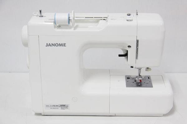 ◇ジャノメミシン ペリシア Pericia SX N1957 中古並品G-253(ジャノメ 