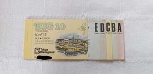 ディズニー ビッグ10のヤフオク の相場 価格を見る ヤフオク のディズニー ビッグ10のオークション売買情報は132件が掲載されています