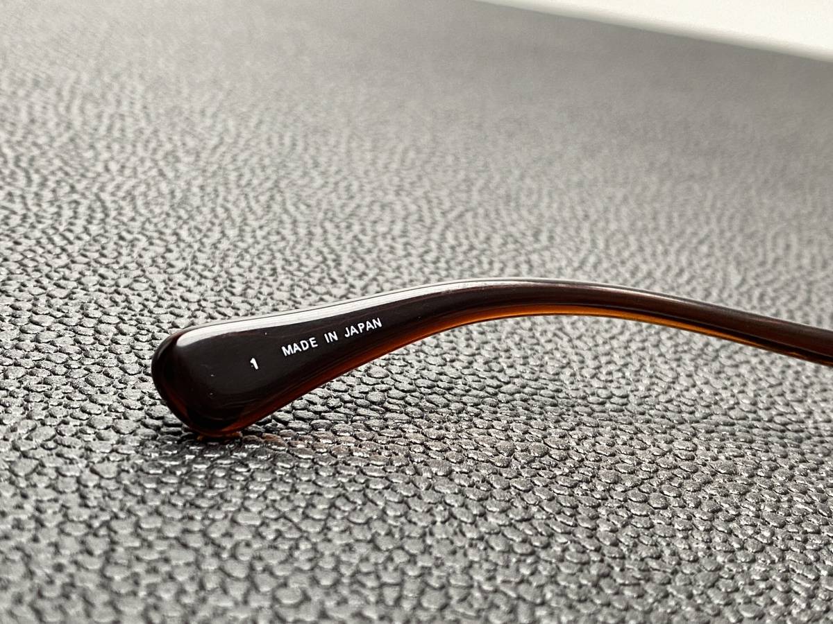 JEAN PAUL GAULTIERジャンポールゴルチエ VINTAGEスカルサングラス56  