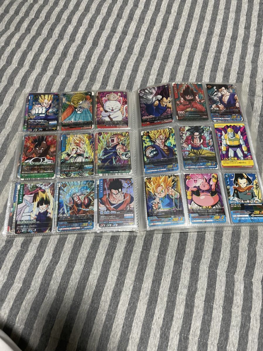 ドラゴンボール　データカードダス　26枚　まとめ売り　爆レア ドラゴンボール データカードダス 26枚 まとめ売り 爆レア