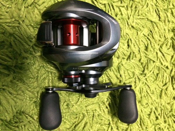 シマノ クロナーク 送料無料 シマノ SHIMANO 17クロナークMGL 【公式通販】