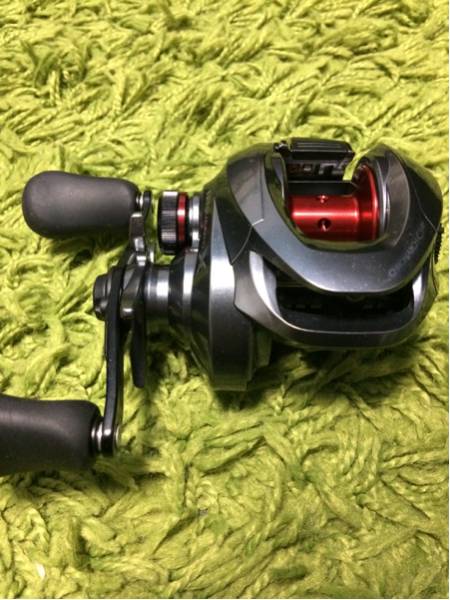 シマノ クロナーク 送料無料 シマノ SHIMANO 17クロナークMGL 【公式通販】