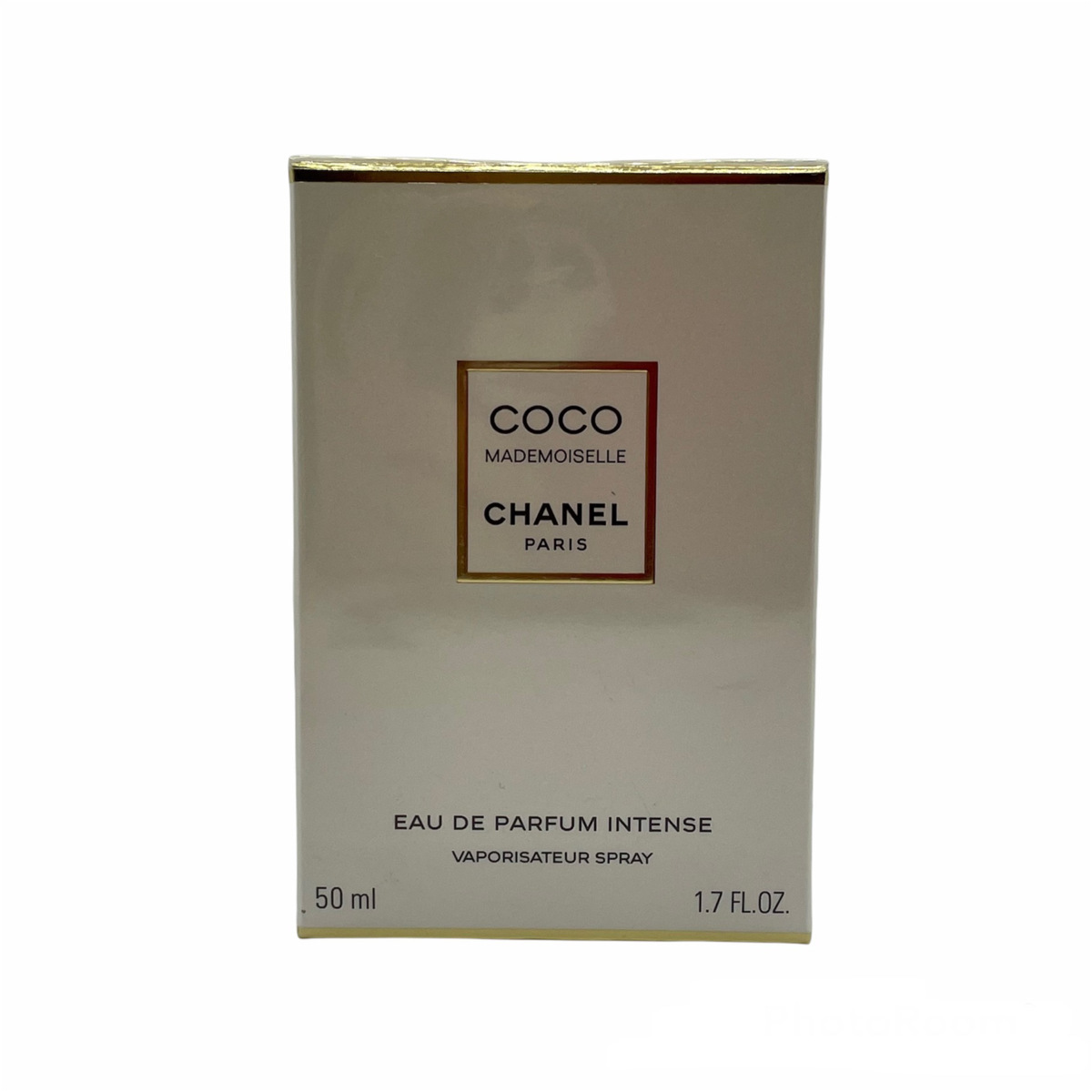 CHANEL シャネル ココ マドモアゼル オードゥパルファム アンタンス 