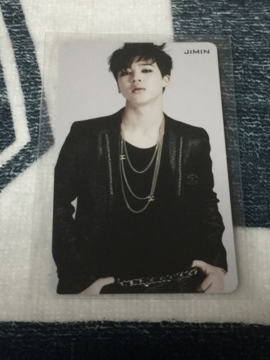 防弾少年団 BTS JIMIN ジミン WAKE UP トレカ BTS WAKE UP ジミン JIMIN Japan Photocard Official JIN J-HOPE RM