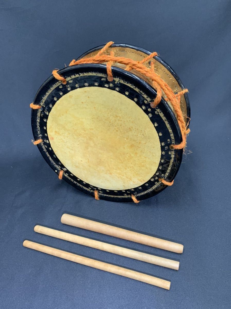丸打胴 三味線 花梨 - メルカリ 細棹 長唄三味線 和楽器 平溝 花梨