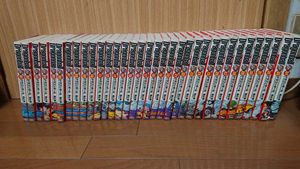 ドラゴンボール 全巻のヤフオク の相場 価格を見る ヤフオク のドラゴンボール 全巻のオークション売買情報は108件が掲載されています