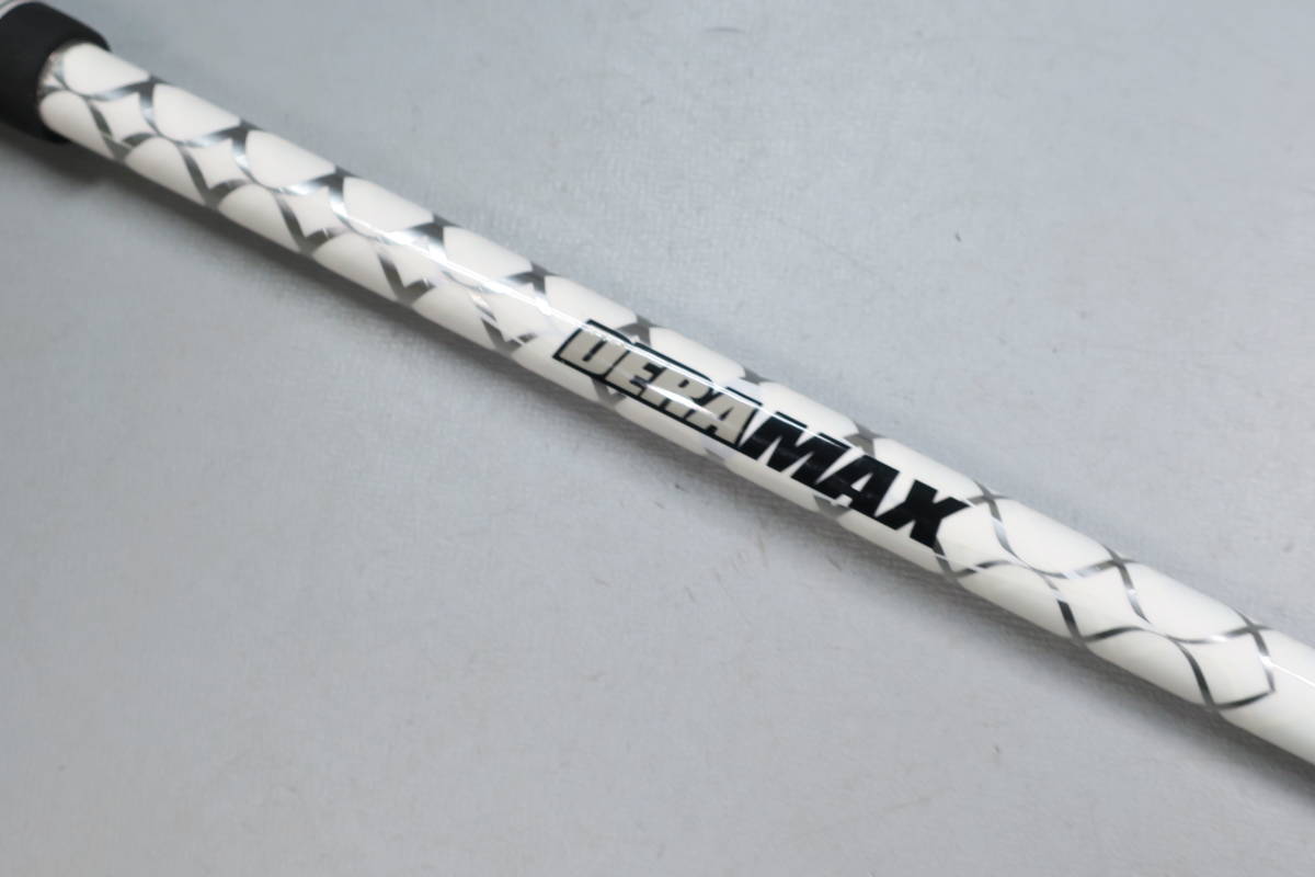 デラ 中古（ゴルフ｜スポーツ・アウトドア マックス 01β デラマックス 