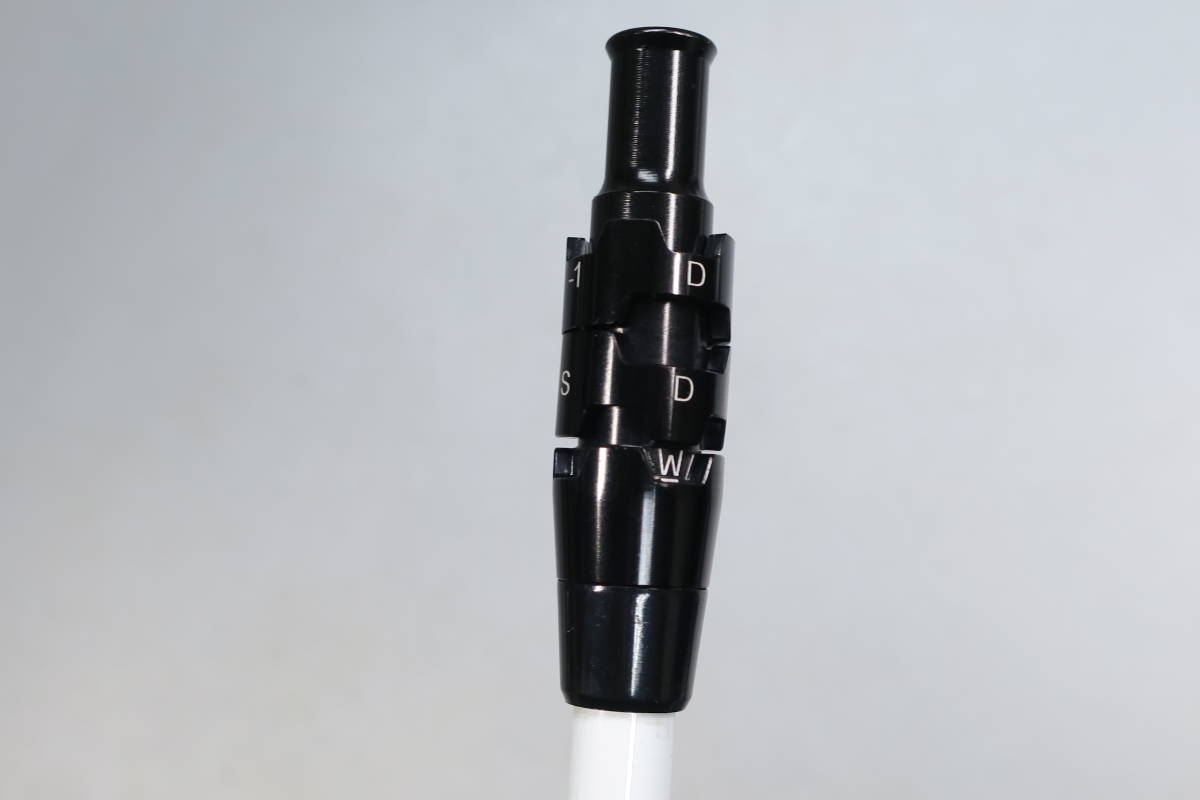 テーラースリーブ DERA MAX 01β 49D X PREMIUM ドライバー用 シャフト