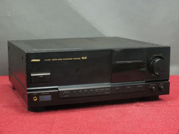 Victor AX-Z921 プリメインアンプ◇現状品 Victor AX-Z921 プリメイン