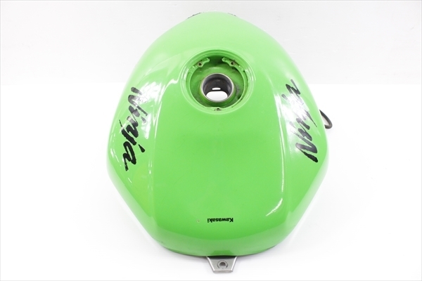 ○○○美品！ZX6R ZX-6R G型カワサキ純正ガソリンタンク！ ZX-6R