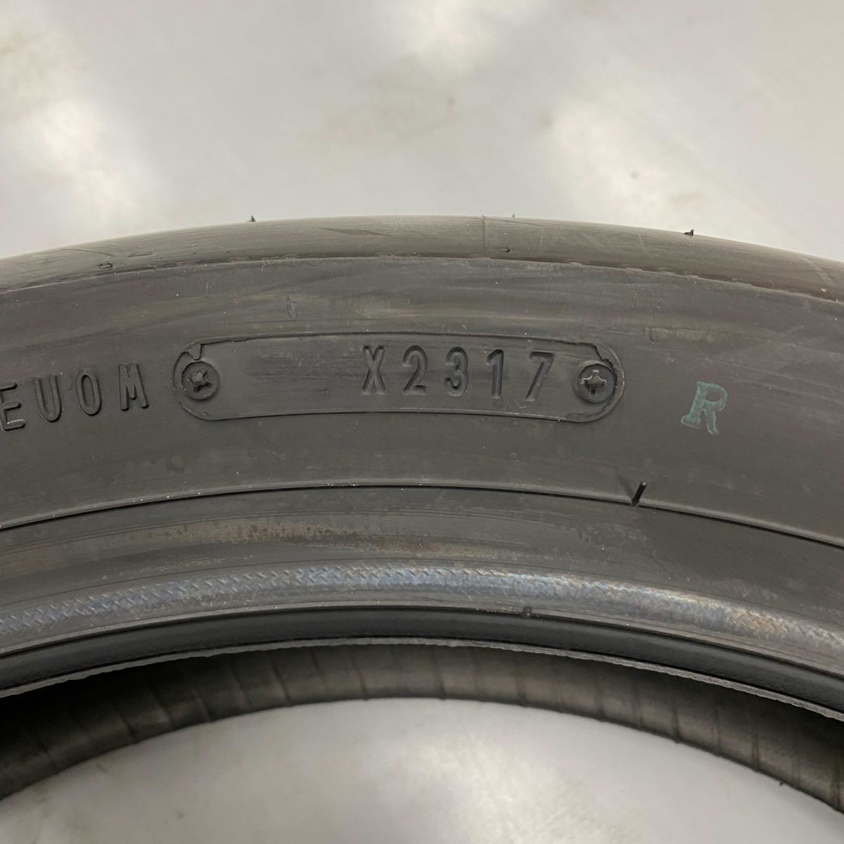 ダンロップ SPORTMAX α-13 SP - DUNLOP | Webike 「ダンロップα13sp