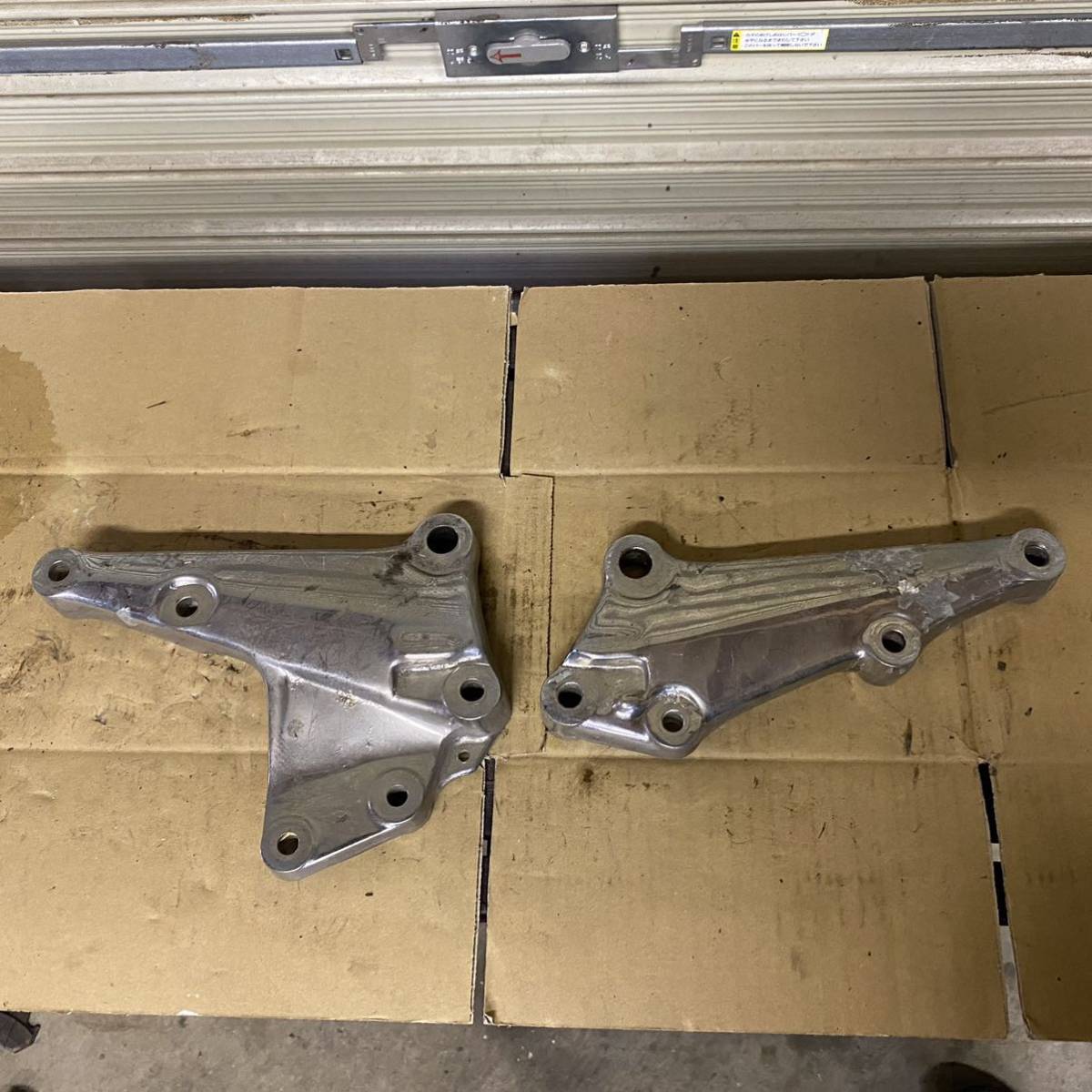 CB400T CB250T ホーク バブ HONDA - CB250N HAWK ホーク2 | CM250T 