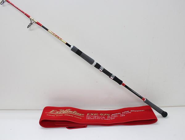 バレーヒル　エクスプローダー　EXP-575　美品