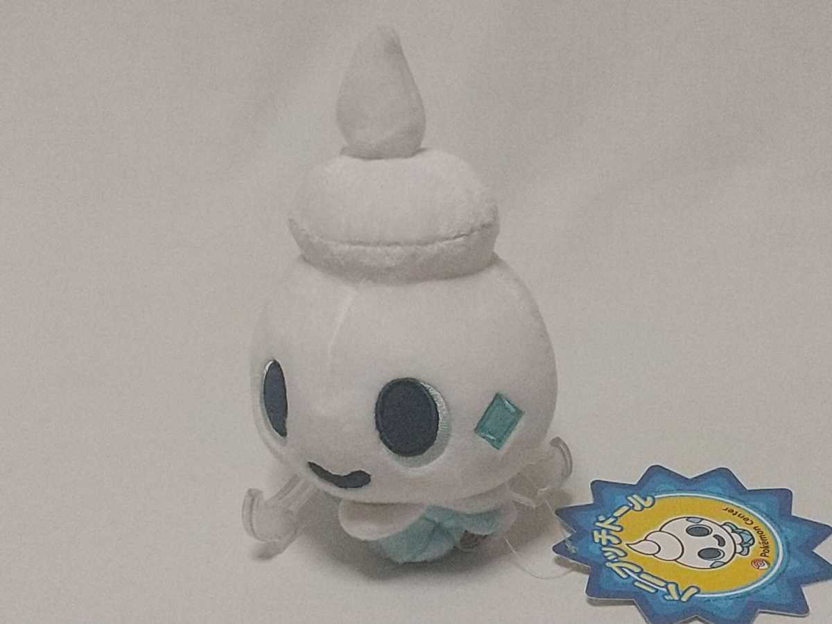超歓迎 ポケモン バニプッチドール ポケモンセンター ぬいぐるみ 64bd5ea4 直営通販サイト Cfscr Com